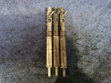 KIA SEDONA 2.9 CDRI 1X DELPHI DIESEL FUEL INJECTOR EJBR02801D