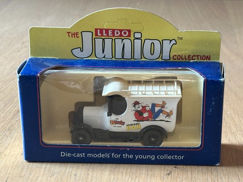 Lledo junior collection - lledo,