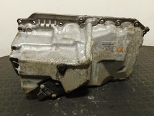 BMW 1 SERIES Oil Sump Pan Casing 2011-2015 11137812360