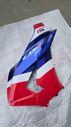 Side panel honda - side, cbr1000rr-r