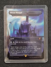 MTG Cabal Coffers (Minas