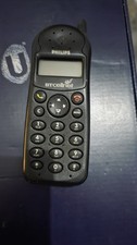 Philips C12 Phone BTcellnet