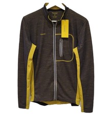 Howies Mens Jacket Full Zip