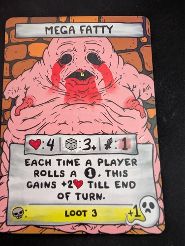 Alt art mega fatty the - alt,