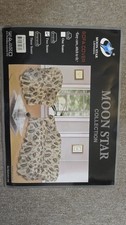 2 Seater Sofa Bed Cream/Oatmeal Fabric