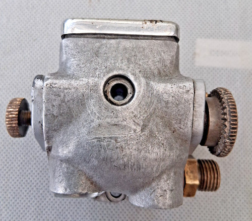 Vintage best lloyd twin feed - vintage,