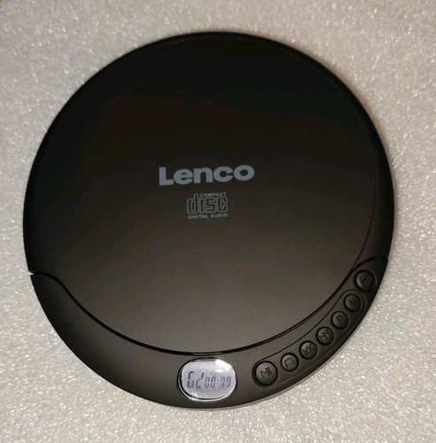 Lenco portable player with - portable, cd