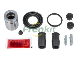 Rear frenkit 236909 repair - rear,