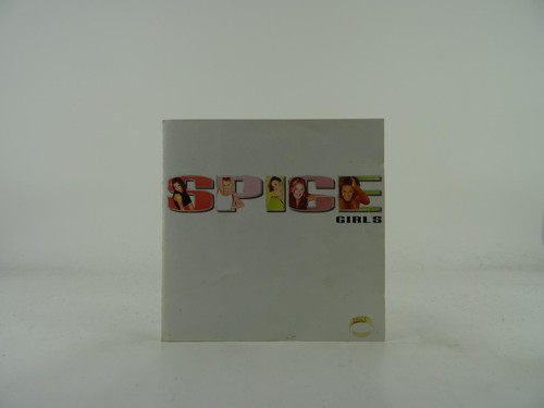 Spice girls - spice,