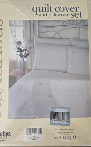 Brand new duvet - brand,