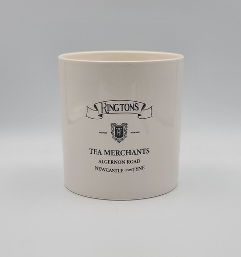 Official ringtons tea - official, ceramic