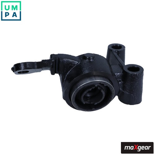 Mounting controltrailing - mounting,