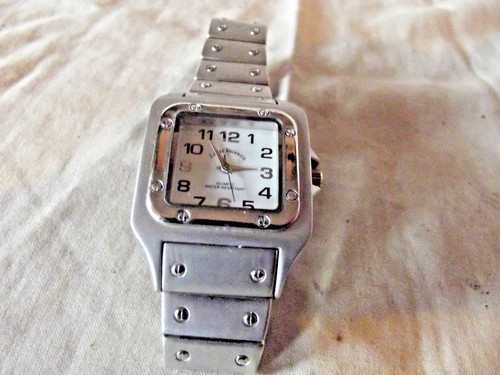 Unisex louis valentin - louis, square