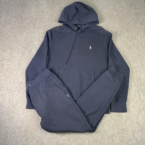 Polo ralph lauren tracksuit - polo,