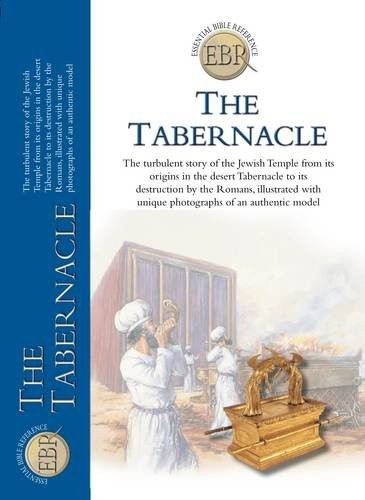The tabernacle essential - the, (essential