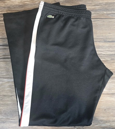 Lacoste sport black - lacoste,