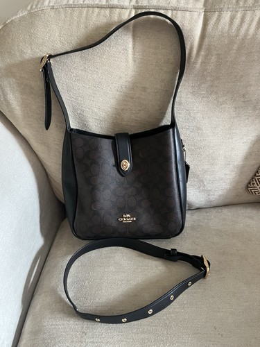 Brand new genuine coach - new,