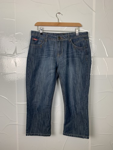 Vintage lee cooper - cooper, cropped