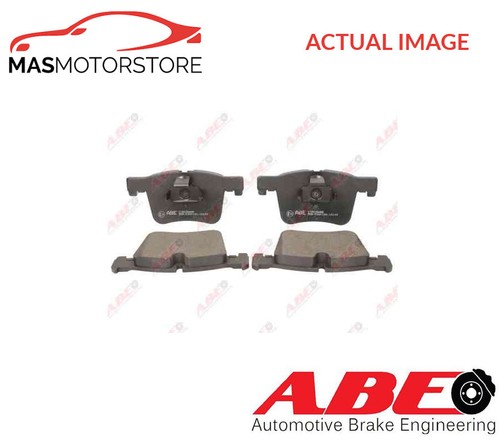 Brake pads set braking pad - brake,