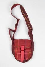 Mandarina Duck Y2K Vintage Red