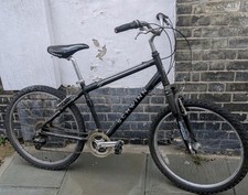 Schwinn Sierra Gs