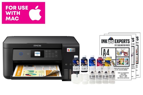 Sublimation printer epson - sublimation,