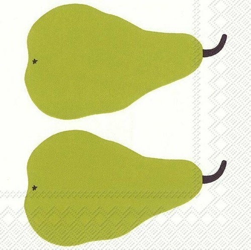 Marimekko päärynä green - marimekko,
