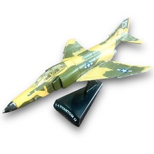 F-4 PHANTOM II MILITARY