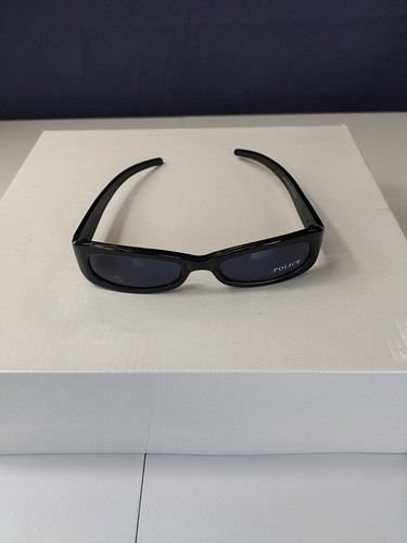 Rrp 150 police sunglasses - police,