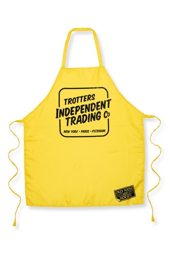 Only fools and - horses, trotters