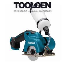 Makita CC301DZ 12V Max CXT