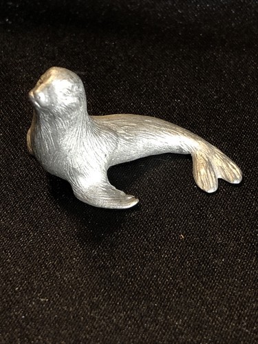 Vintage spoontiques artic seal - vintage,