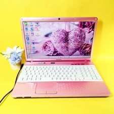 Sony vaio pink intel - sony, i5