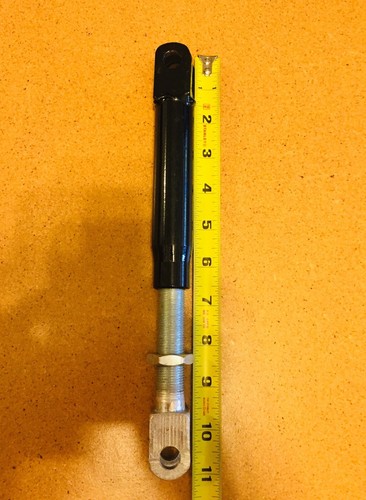 Motorcycle sidecar mount strut - motorcycle,