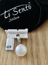 Ti Sento Genuine Sterling