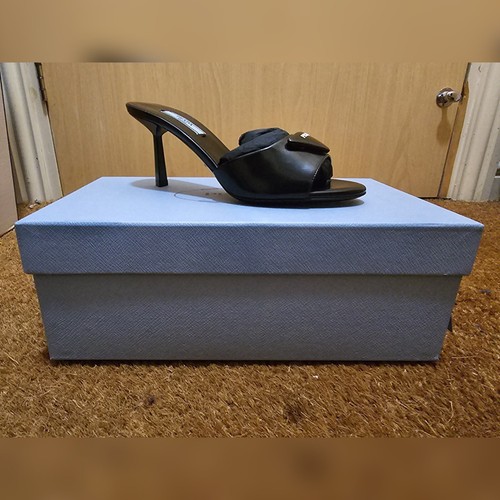 Prada calzature donna - calzature,