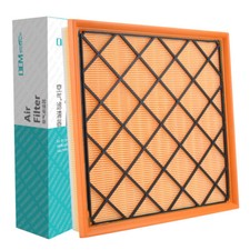 For Opel Vauxhall Astra J Chevy Cruze Zafira Tourer C Car Engine Air Filter Auto