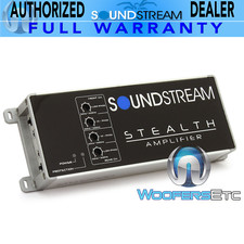 SOUNDSTREAM ST4.1200D