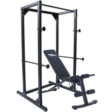 BodyTrain Power Rack Power
