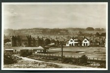 Golf - Monifieth Angus - View