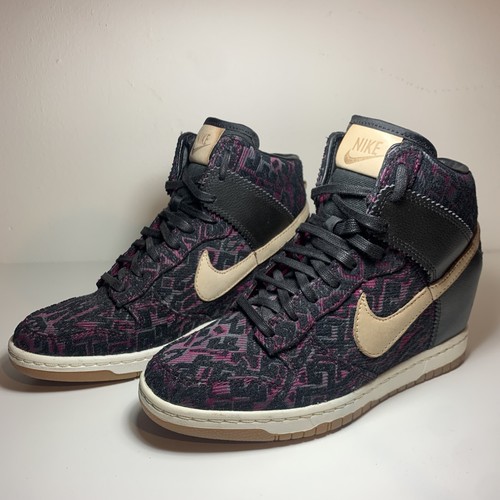 Nike dunk sky high - dunk, premium