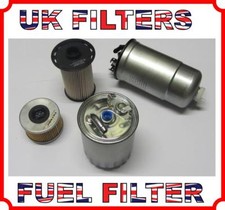 Fuel Filter Smart  Fortwo  0.7 Pure/Pulse/Passion 6v 698cc Petrol  61 BHP  (1/04