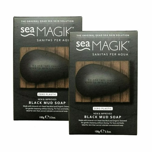 Dead sea spa - sea, magik