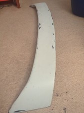 Genuine AC Schintzer Boot/Trunk Spoiler BMW E36 Convertible 51713638 (no paint)