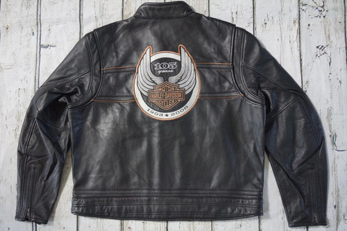 Harley davidson men - men, 105th