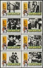 OUR MAN FLINT MOVIE LOBBY