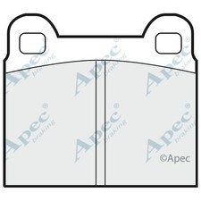 Brake Pads Set For Maserati