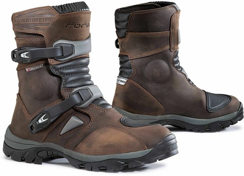 Forma adventure leather - adventure,