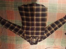 Primark Medium Dark Multicoloired Mens Top