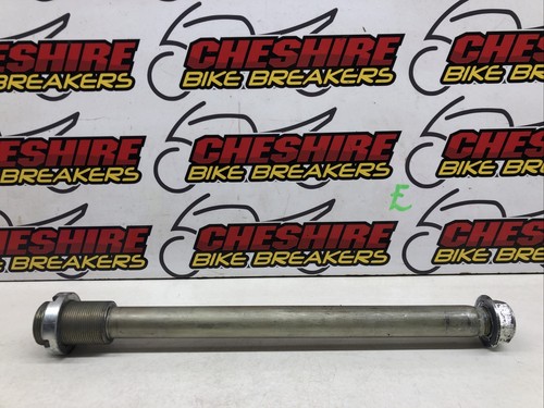 Suzuki gsxr 600 2011 - 2011,